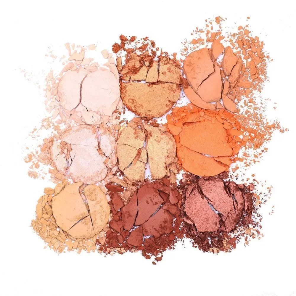 Beauty Bakerie Proof Is In The Pudding Eyeshadow Palette